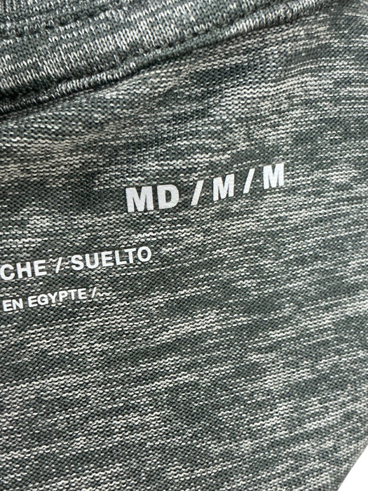 Playera M (UNDER ARMOUR)