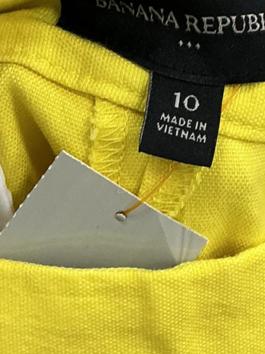 Short 10 (BANANA REPUBLIC)
