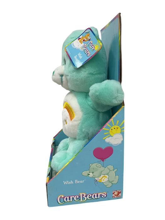 Wish Bear (CARE BEARS)