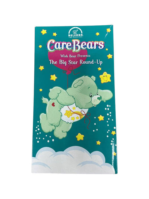 Wish Bear (CARE BEARS)