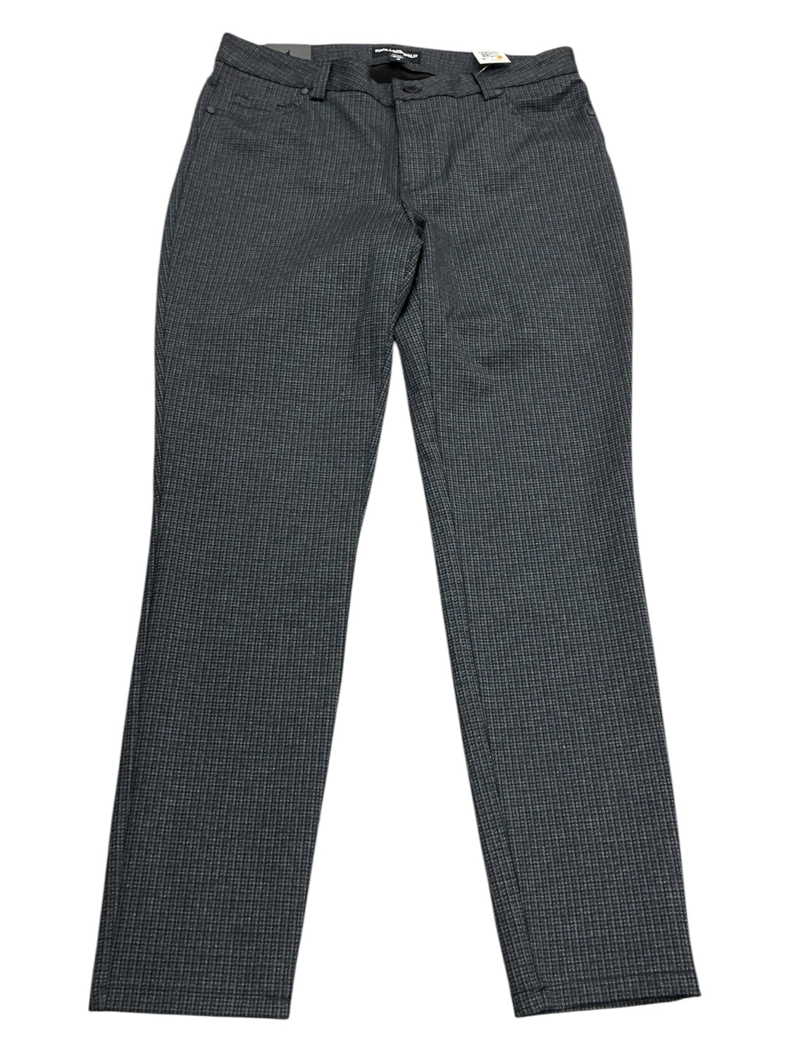 Pantalón 10 (KARL LAGERFELD)