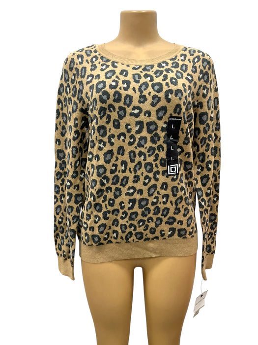 Suéter L (LIZ CLAIBORNE)
