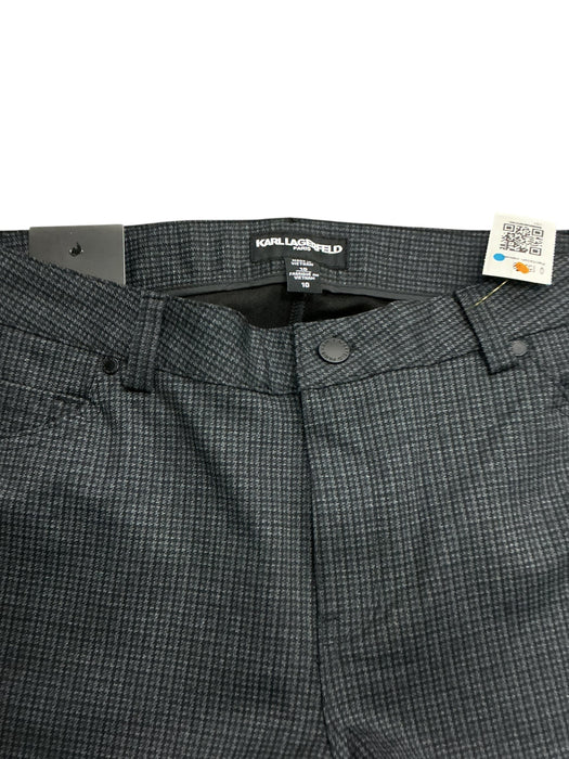 Pantalón 10 (KARL LAGERFELD)