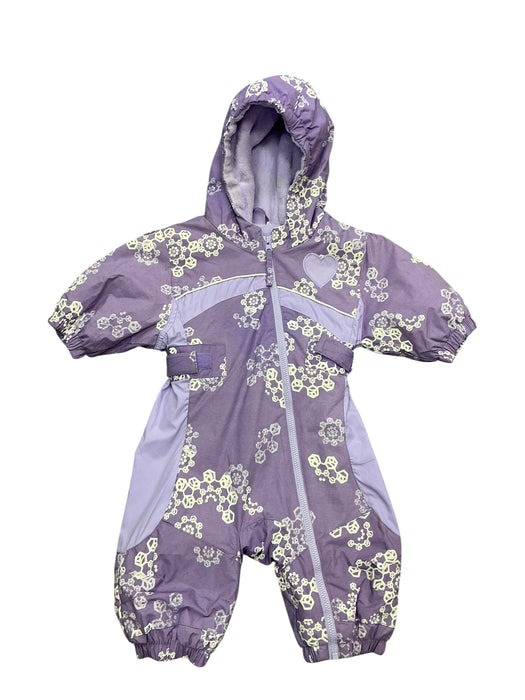 Traje para Bebé 6M (COLUMBIA)