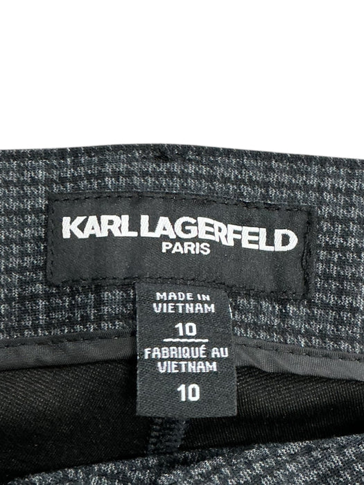 Pantalón 10 (KARL LAGERFELD)