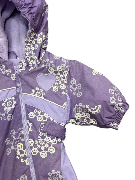 Traje para Bebé 6M (COLUMBIA)