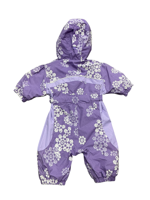 Traje para Bebé 6M (COLUMBIA)