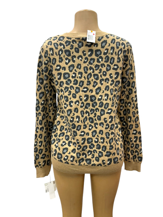 Suéter L (LIZ CLAIBORNE)