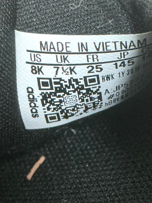 Tenis para niñ@ 8K (ADIDAS)