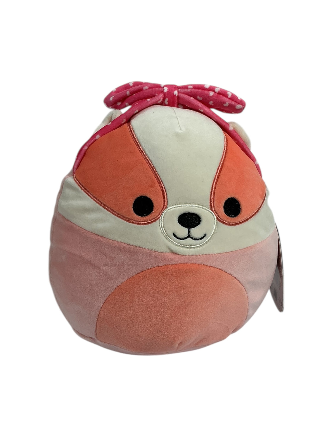 Rostam (SQUISHMALLOWS)