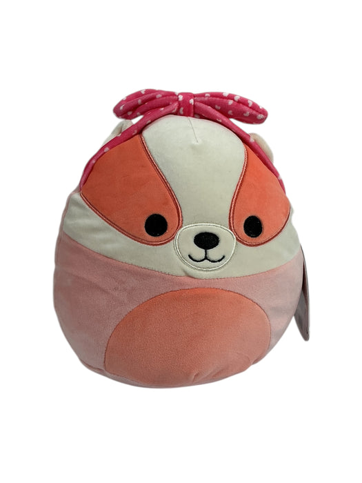 Rostam (SQUISHMALLOWS)