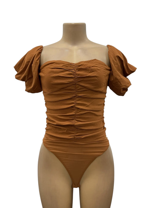 Blusa M (FASHION NOVA)