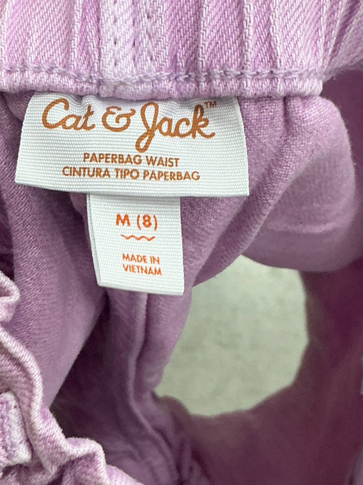 Short para niña 8 (CAT & JACK)
