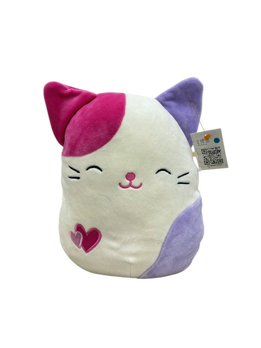 Gata de Peluche (SQUISHMALLOWS)