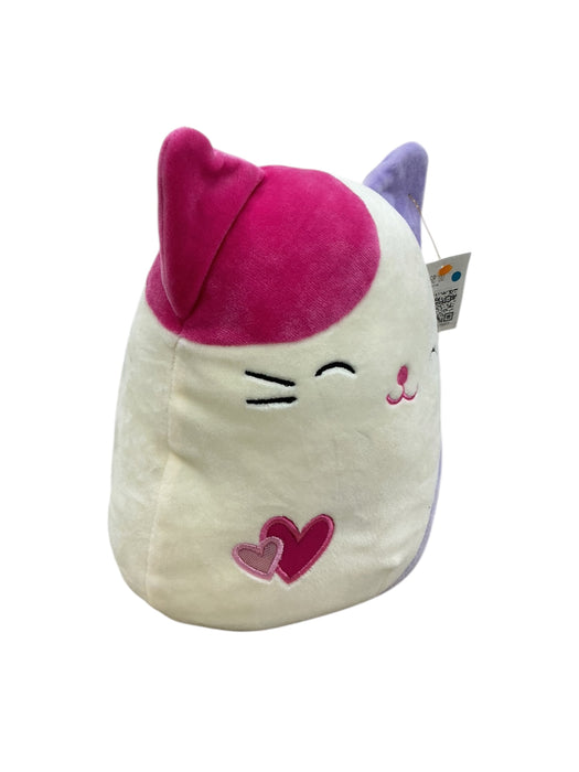 Gata de Peluche (SQUISHMALLOWS)