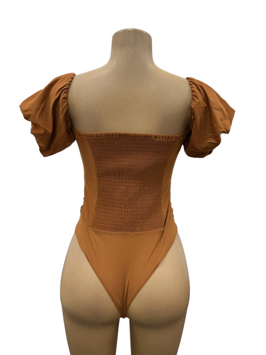 Blusa M (FASHION NOVA)