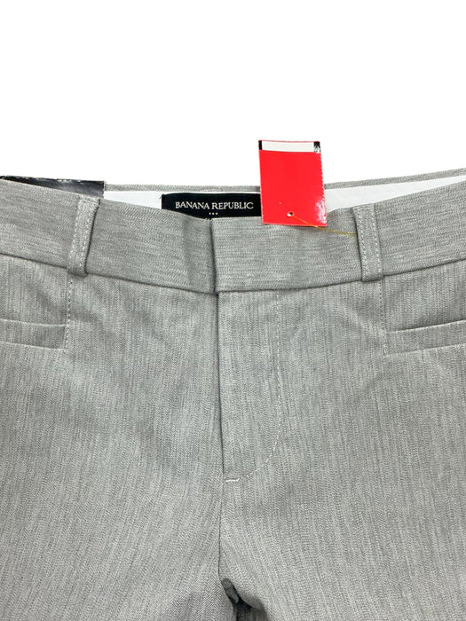 Pantalón 2P (BANANA REPUBLIC)