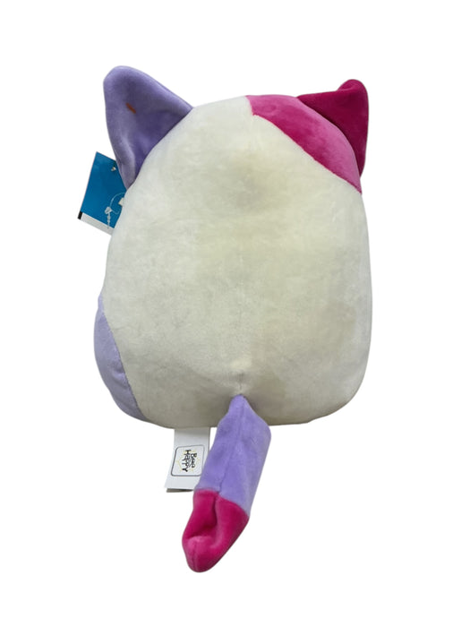 Gata de Peluche (SQUISHMALLOWS)