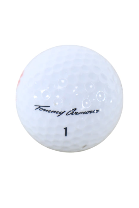 Set de pelotas de golf (SPORTS AUTHORITY)