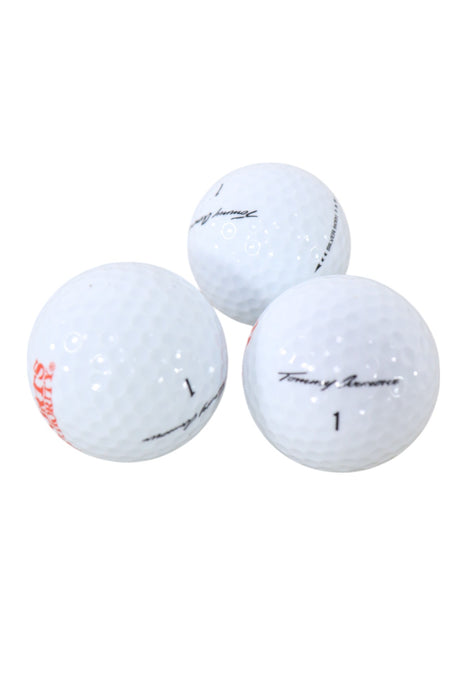 Set de pelotas de golf (SPORTS AUTHORITY)