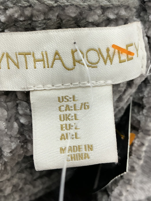 Sudadero L (CYNTHIA ROWLEY)