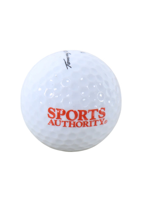 Set de pelotas de golf (SPORTS AUTHORITY)