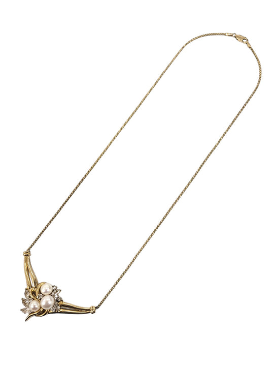 Cadena de plata (925)