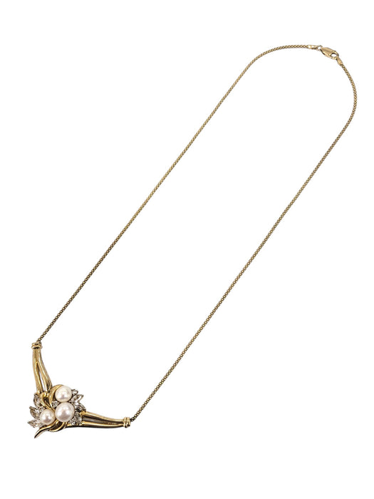Cadena de plata (925)