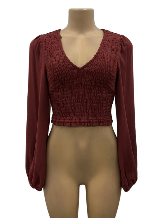 Blusa XS (DYNAMITE)