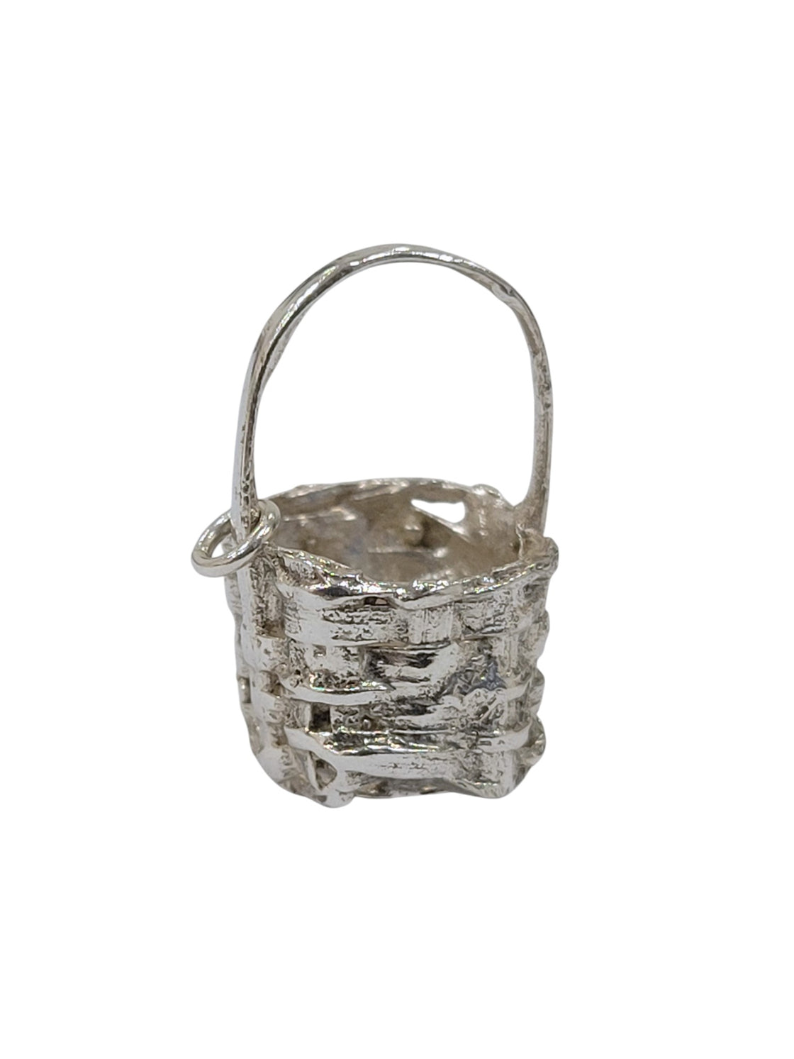 Dije de plata