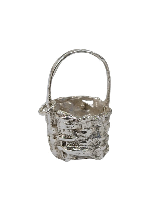 Dije de plata