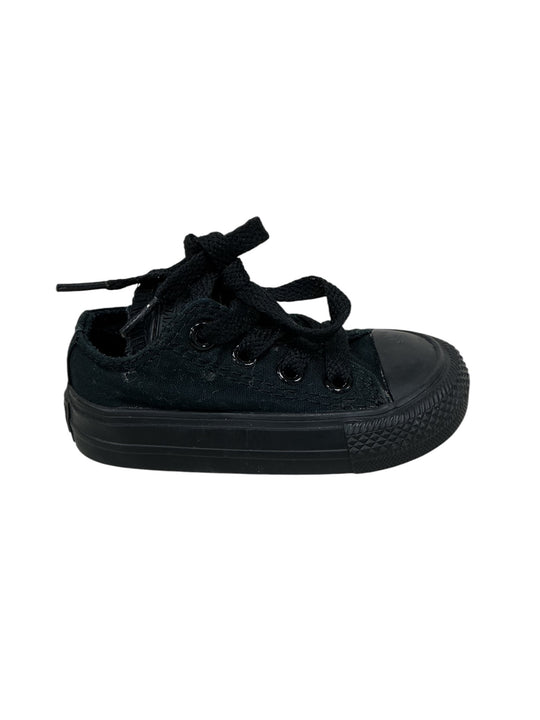 Tenis para niñ@ 3 (CONVERSE)