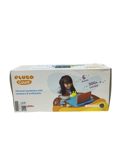 Alfombra Infantil (PLAYSHIFU)