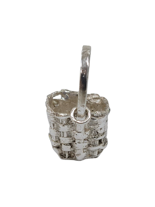 Dije de plata