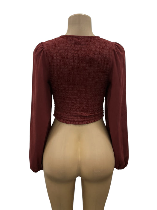 Blusa XS (DYNAMITE)