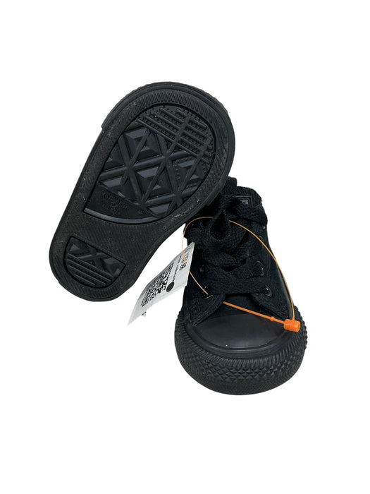 Tenis para niñ@ 3 (CONVERSE)