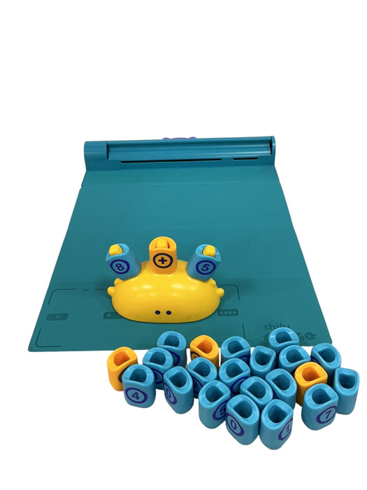 Alfombra Infantil (PLAYSHIFU)