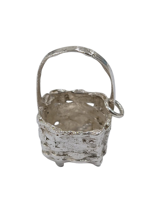 Dije de plata