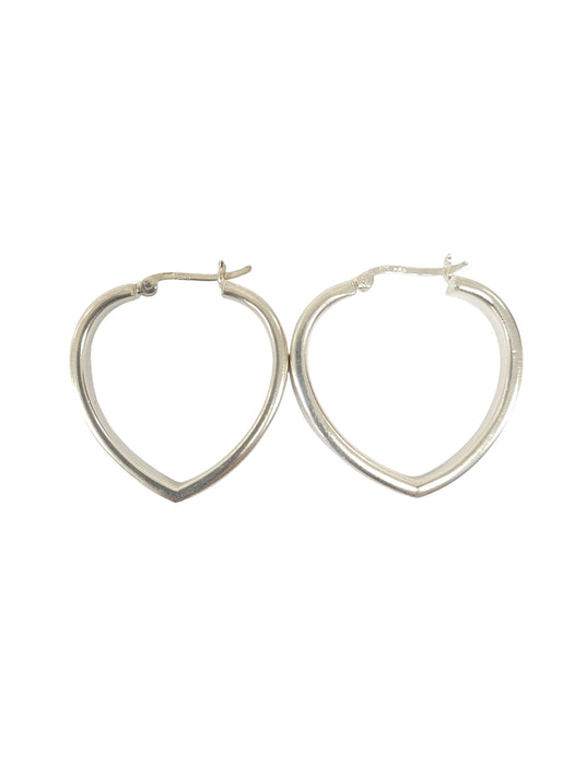Aretes de plata (925)
