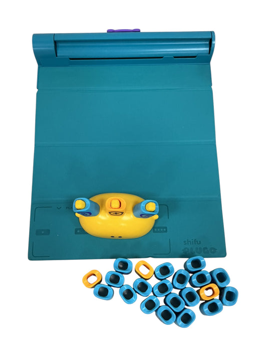 Alfombra Infantil (PLAYSHIFU)