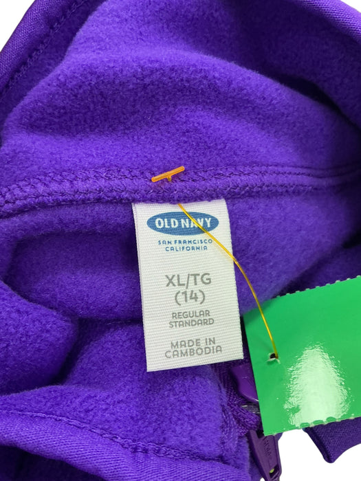 Chaleco  XL (OLD NAVY)