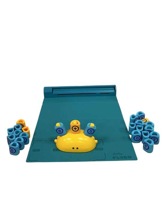 Alfombra Infantil (PLAYSHIFU)