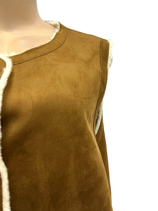 Chaleco XL (H&M)