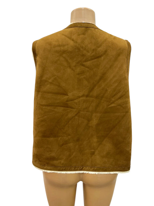 Chaleco XL (H&M)
