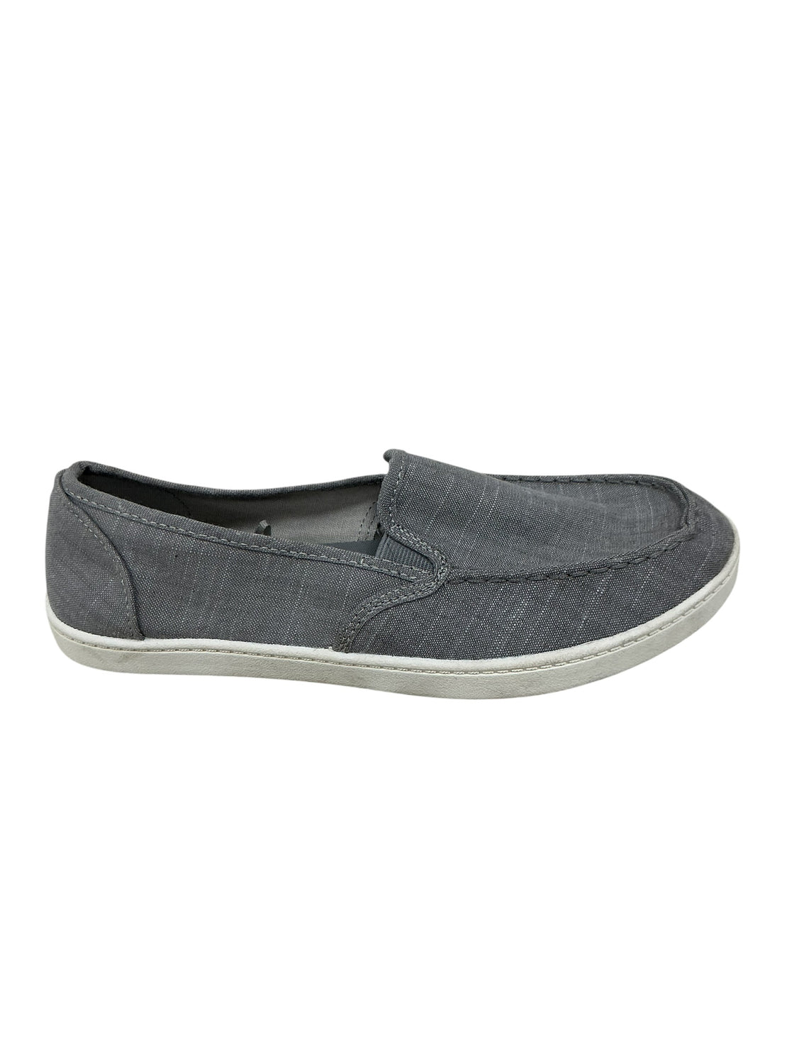 Tenis 7.5 (TIME AND TRU)