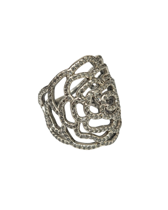 Anillo de plata (925)