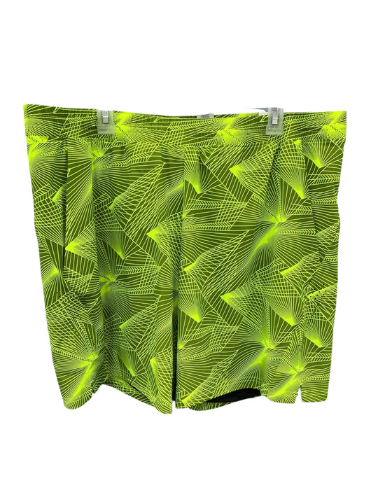 Pantaloneta XL (ATHLETIC)