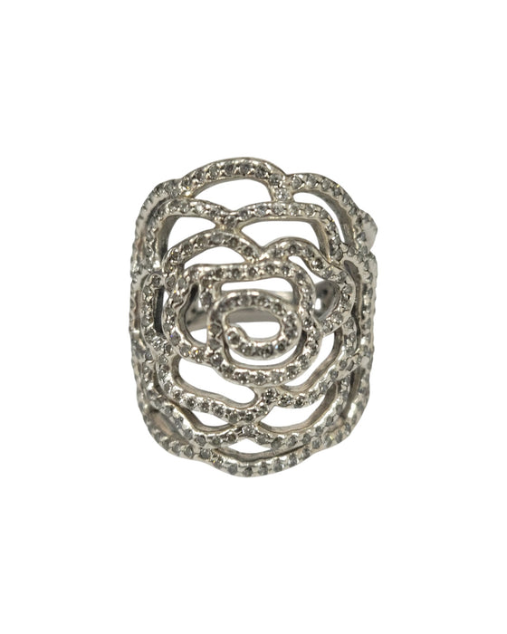 Anillo de plata (925)