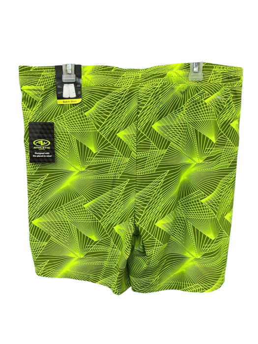 Pantaloneta XL (ATHLETIC)