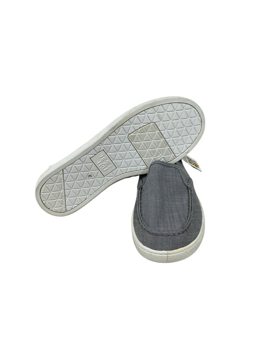 Tenis 7.5 (TIME AND TRU)